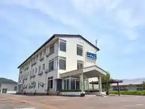 Business Hotel Noburu Iyama