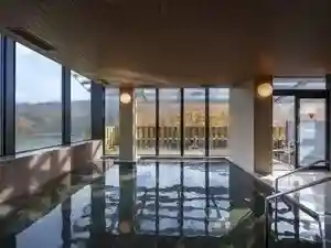 Hokushin Shu Hokuryu Mizumi Hotel