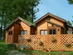 Pikunikku Cottage