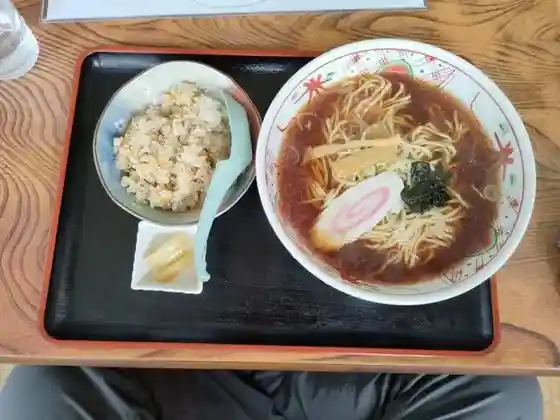 Sakaeya Meshi
