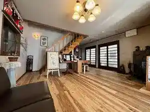Maru Tame Ryokan
