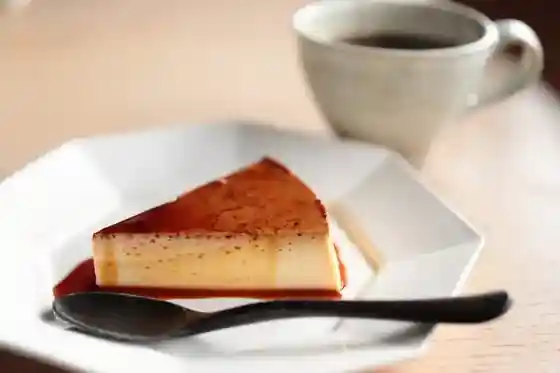 Kogei To Cafe Hitotsu Ishi