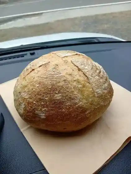 Morph Bakery