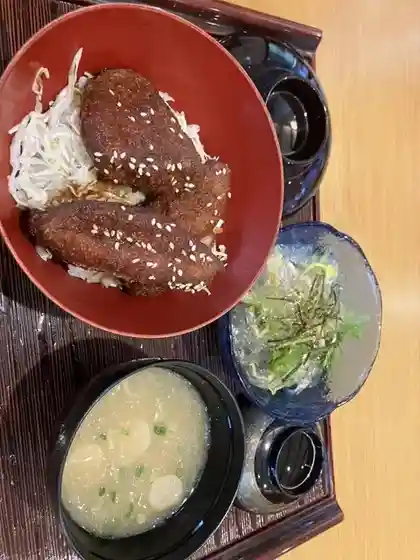 Kanten Restaurant Satsuki Tei