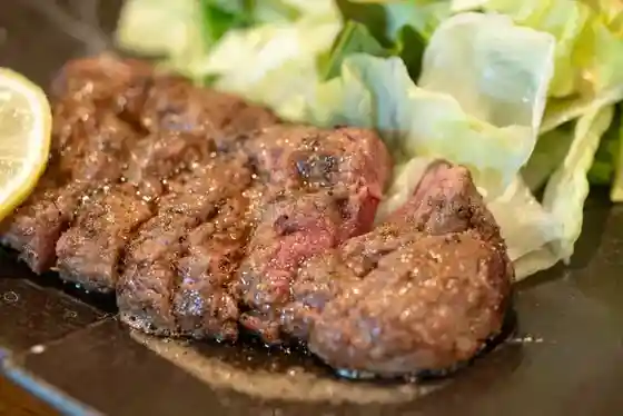 Yakiniku Noitaya