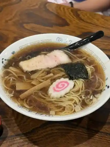 Tamura Shokudo