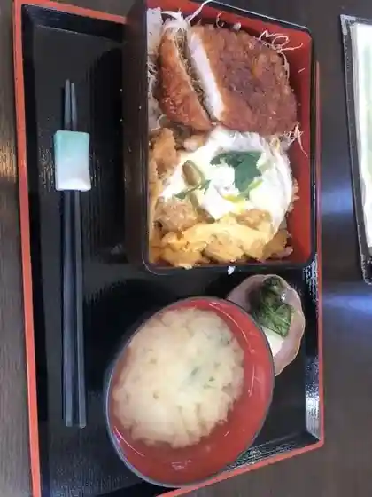 Shinano Michi