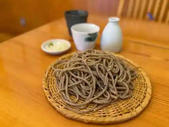 Soba Tokoro Tochi No Ki