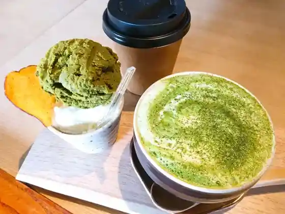 Ochaya Ichie