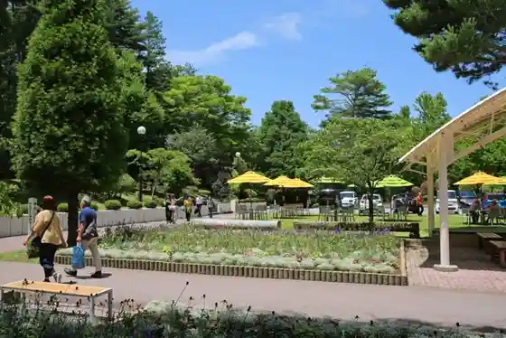 Kanten Papa Garden