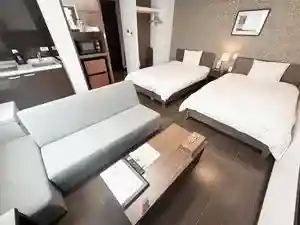 SA Inn Ina Naisurodo