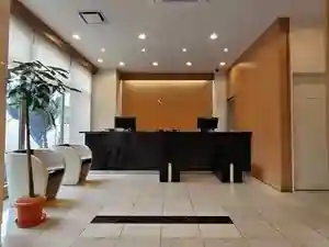 Faindeizu Hotel