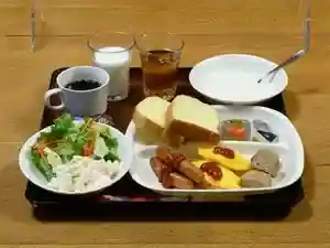 Ebisu Hotel