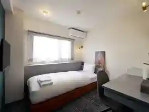 Hotel WWJ