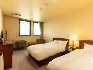 Shimada Ya Hotel