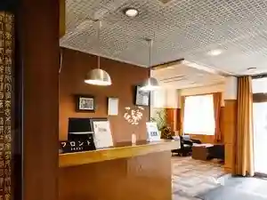 Hotel Aoki