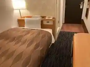 Hotel Senpia