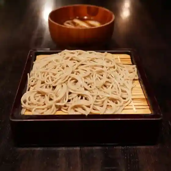 Karuizawa Kawakami Iori Hon
