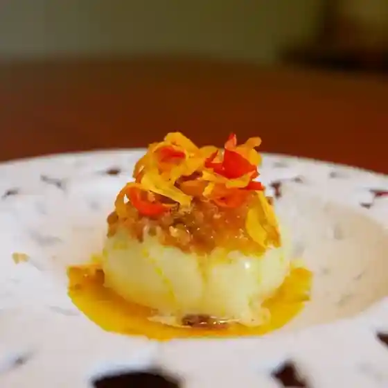 Restaurant Nazu