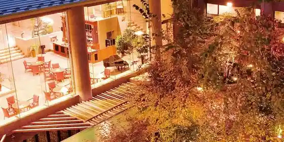 Hotel Saipuresu Karuizawa