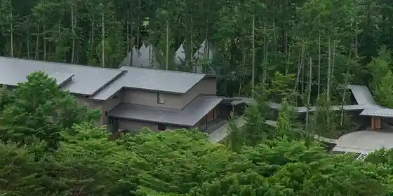 ESSENCE KARUIZAWA