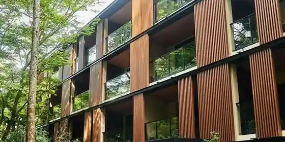 Gurandisutairu Kyukaru Isawa Hotel & Resort