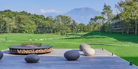 Hotel Havesuto Karuizawa