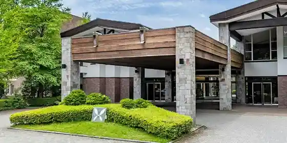 Hotel Havesuto Kyukaru Isawa