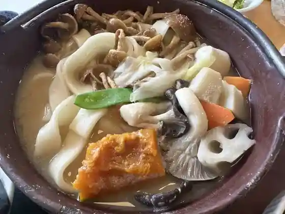 Shatorezekantorikurabu Nobeyama Restaurant