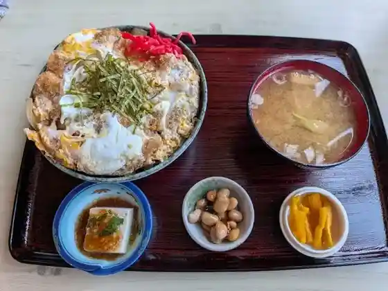 Watanabe Shokudo