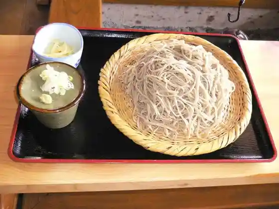 Teuchi Chisoba Taru Taki
