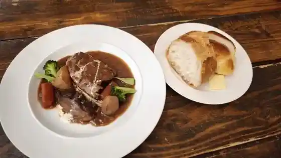 Yama No Ie Panis