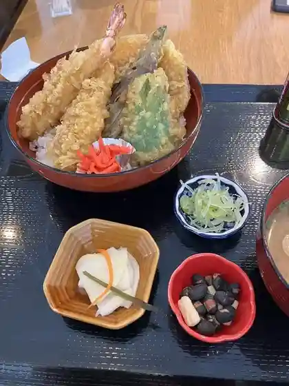 Soba Tokoro Mura