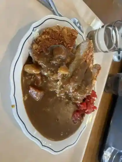 Bistro Harajuku