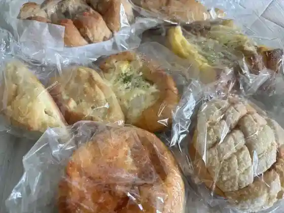 BAKERY HOSHINO