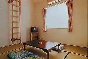 Pension Domu (Do ~ Mu)