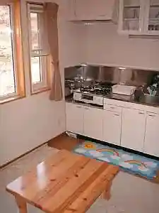 Cottage Pension Pokkapoka