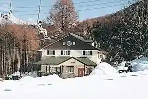 Pension Shiesuta