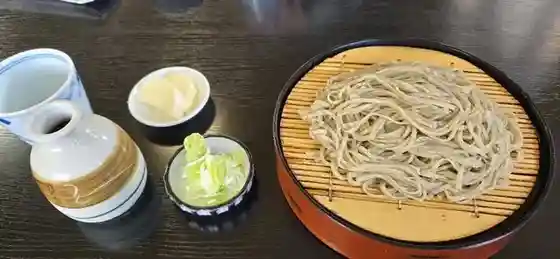 Kogen Shokudo