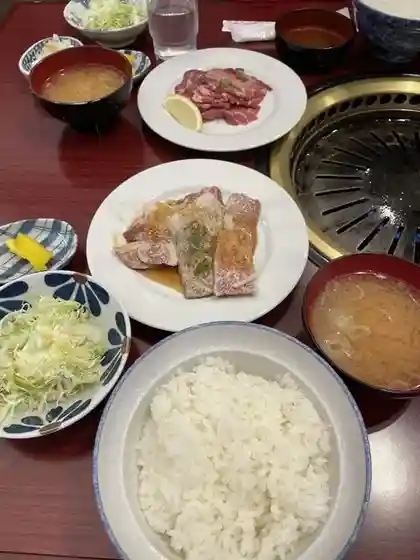 Mutsumi Shokudo
