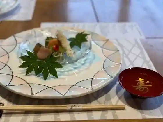 Tsutaya Ki No Yado Kaze Sato