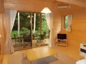 cottage AMAGOYA