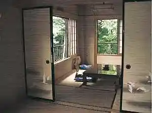 Ryokan Sansui
