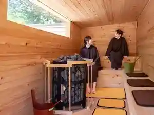 Kiso Koma Kogen Mori No Hotel