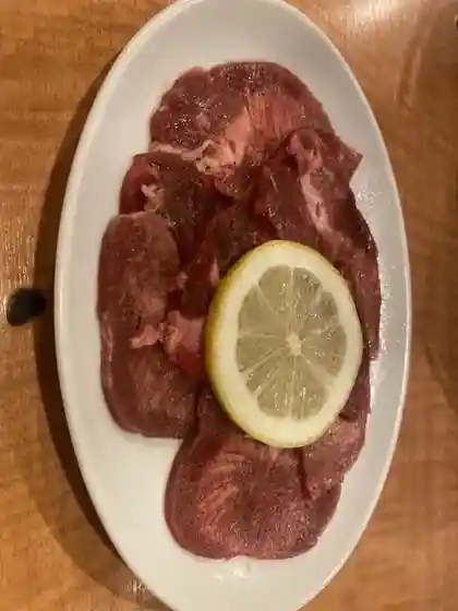 Yakiniku Gonbe