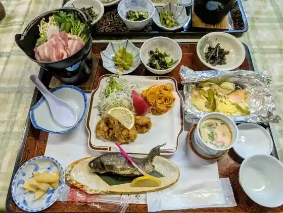 Kuri Ya Minshuku