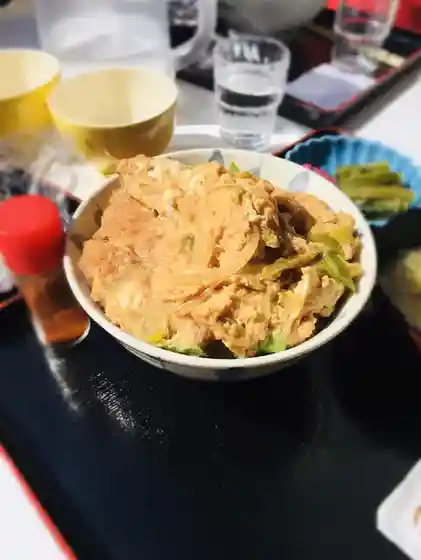 Yabuhara Kogen Yama No Ie