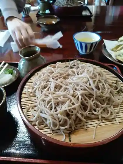 Soba Kappo Enmusubi