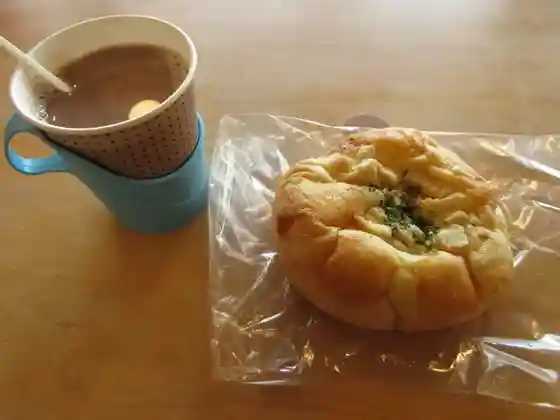 Yabuhara Yado Nigiwai Hiroba Warai N Kan