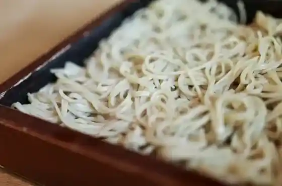 Yamazato no Soba Maru Tomi